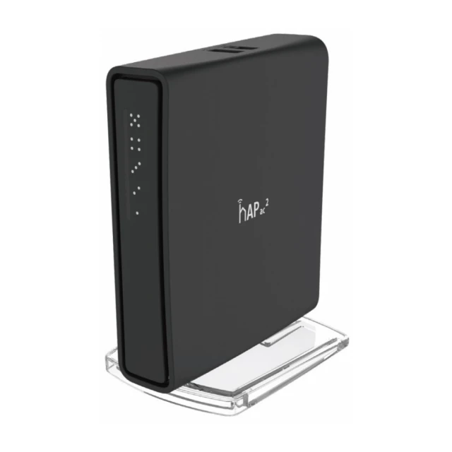 MikroTik RBD52G-5HacD2HnD-TC, hap ac2