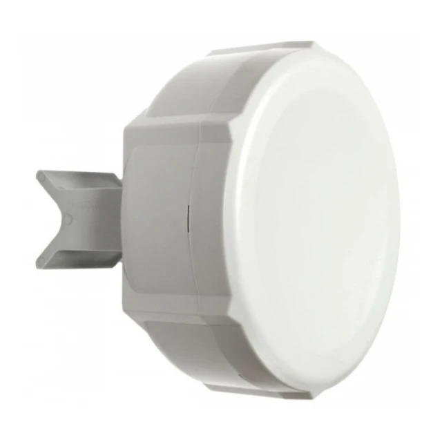 MikroTik RBSXTG-5HPacD-SA 802.11ac up to 540Mbit, high output, wide beamwidth sector antenna (218)