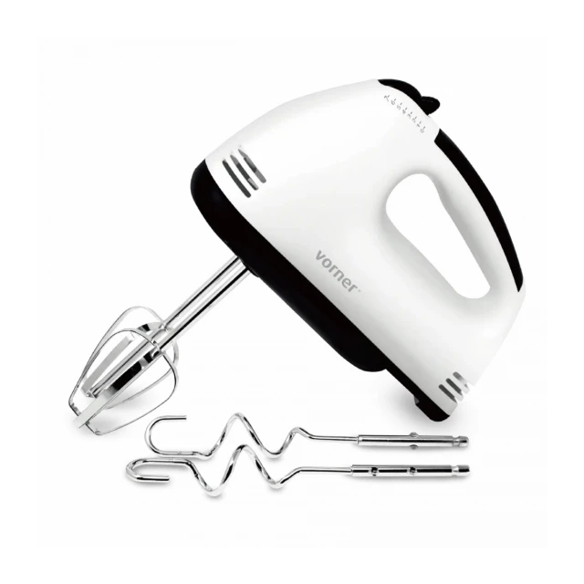 Mikser ručni VORNER VHM-0673 200W