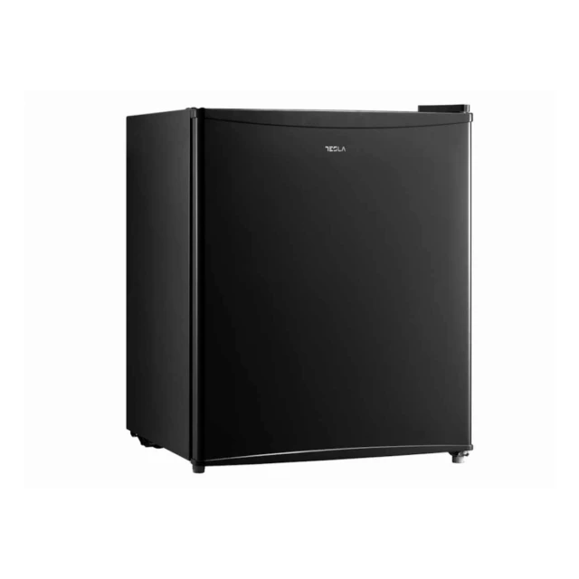 Mini bar TESLA RS0400MBE/45L/Rucno otapanje/E/44,6x44,1x49,1cm/crna