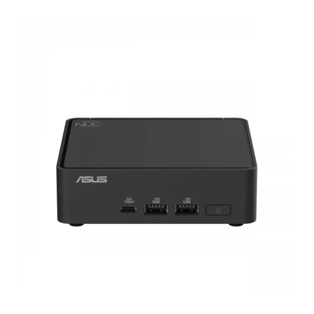 Mini PC Asus NUC 15 PRO Core 3 100U DDR5/M.2/WiFi 7/BT/HDMI/BT5.4 RNUC15CRKI300002