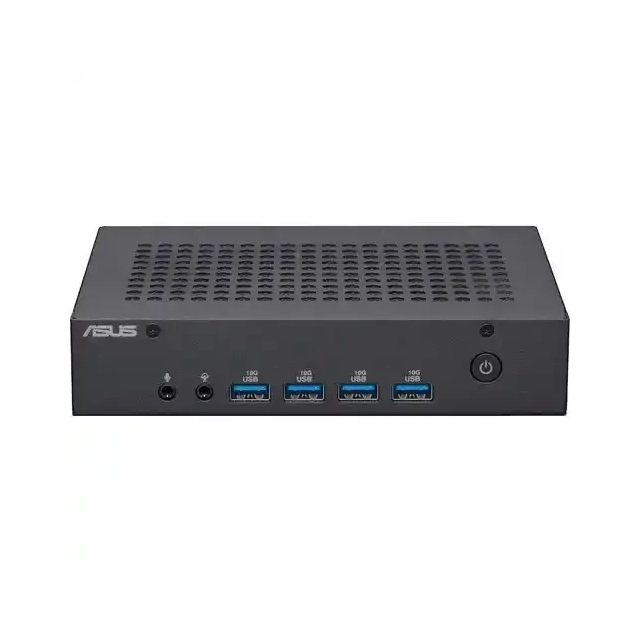 Mini PC Asus PN43-B 2S N200 DDR4 8GB/m.2 512GB/WiFi/BT/1xDP 90MR0172-M00040