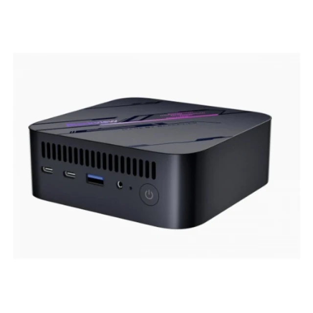Mini PC Blackview MP100 R5-7430U/16GB/NVMe 512GB/Win11 Pro