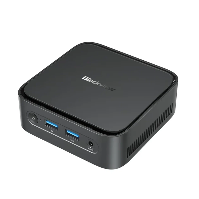 Mini PC Blackview MP50 R5 3500U/16GB/512GB/Win11 Pro