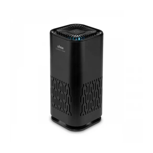 Mini prenosivi prečišćivači vazduha Ufesa