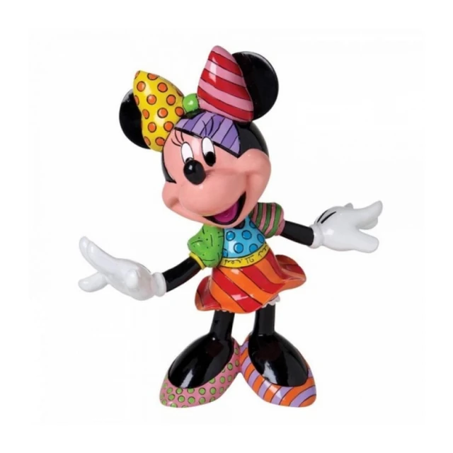 Minnie Mouse Figurine