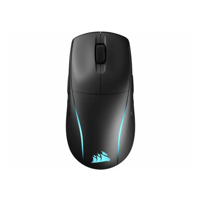 Miš CORSAIR M75 WL-BLK-RGB