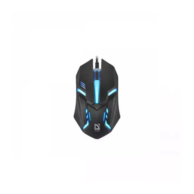 Miš Defender Hit MB-550 1200 DPI USB RGB