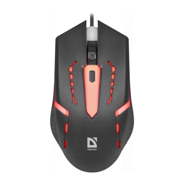 Miš Defender HIT MB-601 1200dpi