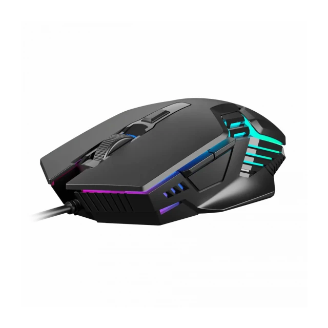 Miš Gamdias Aura GS4 RGB