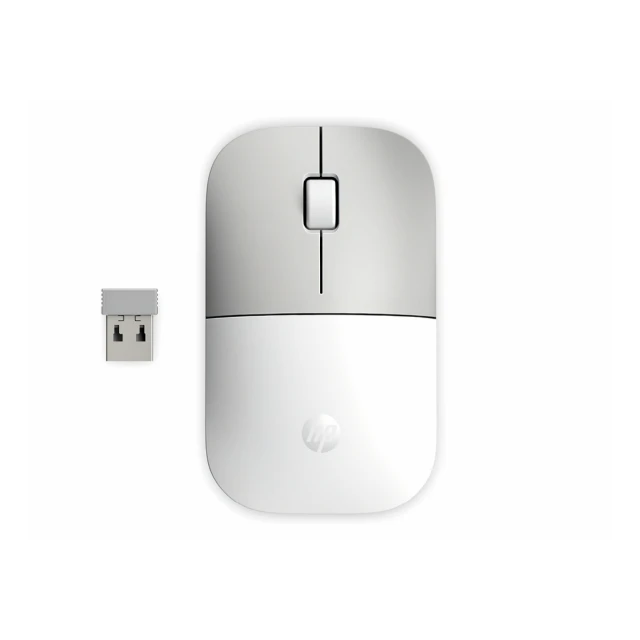 Miš HP Z3700 Ceramic bežicni/171D8AA/bela