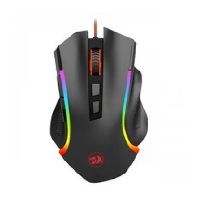 Miš USB Redragon M607 Griffin - crni