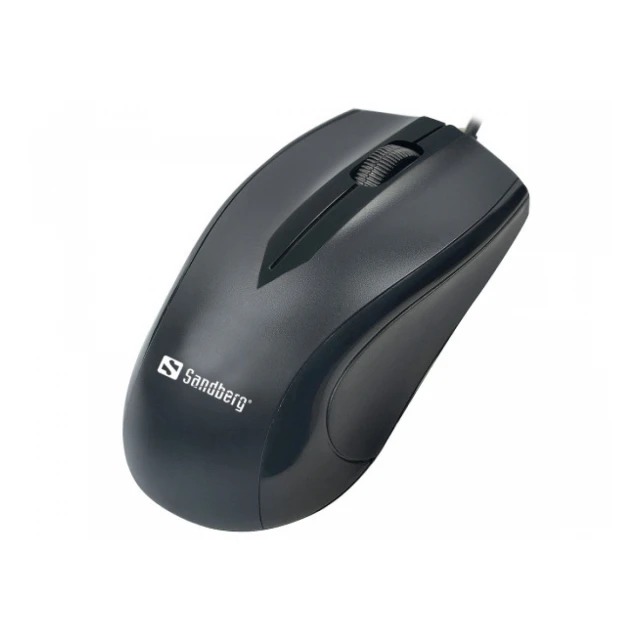 Miš USB Sandberg USB-C 631-04