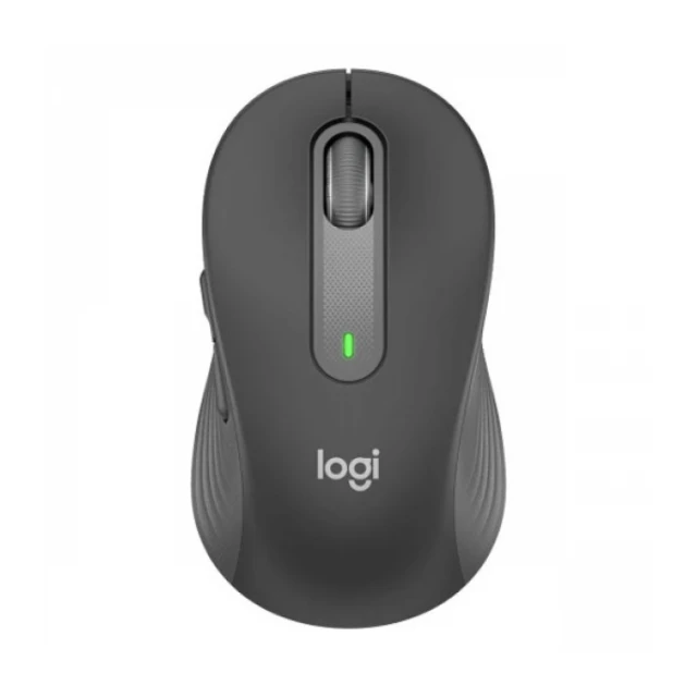 Miš Wireless Logitech M650 Bluetooth Graphite 910-006274