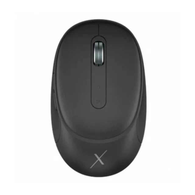 Miš Wireless VolkanoX Crater VKX-202-GT Graphite