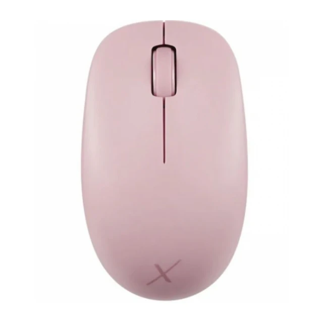 Miš Wireless VolkanoX Magma VKX-201-RS roze
