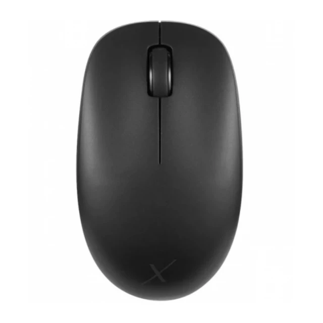 Miš Wireless VolkanoX Magma VKX-201-GT sivi