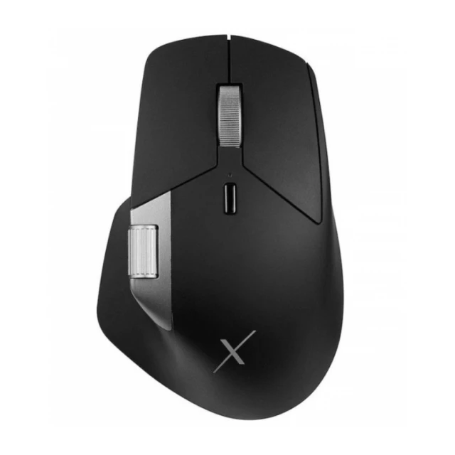 Miš Wireless VolkanoX Xeno VKX-214-BK crni