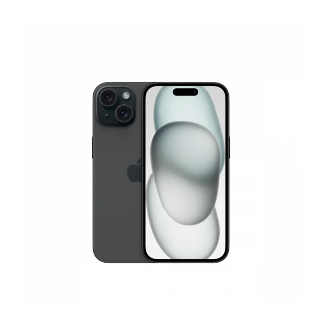 MOBILNI APPLE IPHONE 15 128GB BLACK