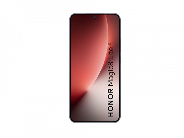 MOBILNI HONOR MAGIC8 LITE 5G BLACK 6.79 / 8GB / 512GB / 108MPX / 16MPX
