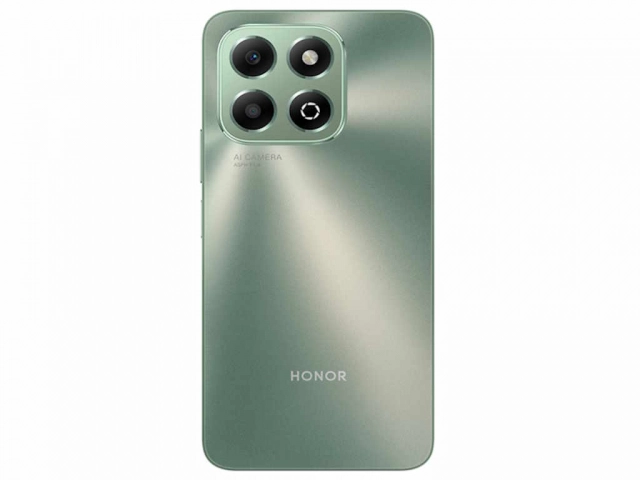 MOBILNI HONOR X6B GREEN 6.56 / 4GB / 128GB / 50MPX / 5MPX