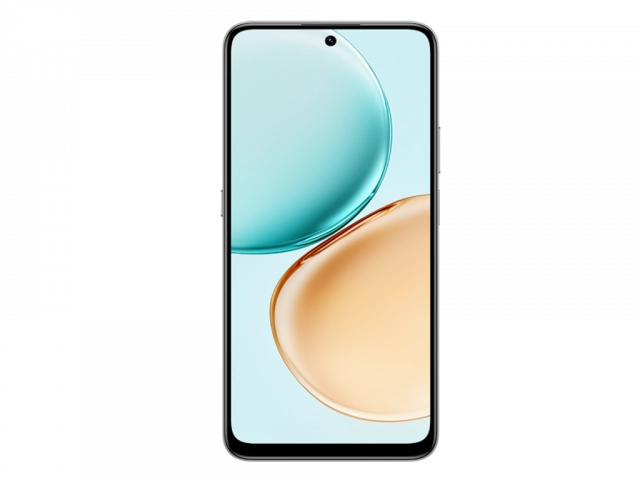 MOBILNI HONOR X7D SILVER 6.77 / 6GB / 128GB / 108MPX / 8MPX