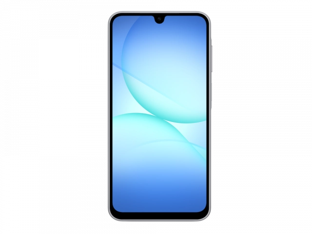 MOBILNI SAMSUNG A17 BLACK 6.7 / 4GB / 128GB / 50MPX / 13MPX