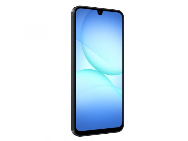 MOBILNI SAMSUNG A17 BLACK 6.7 / 8GB / 256GB / 50MPX / 13MPX