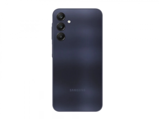 MOBILNI SAMSUNG A25 5G BLACK 6.5 / 8GB / 256GB / 50MPX / 13MPX
