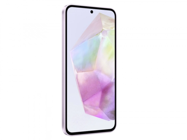 MOBILNI SAMSUNG A35 5G PURPLE 6.6 / 6GB / 128GB / 50MPX / 13MPX