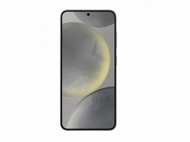 MOBILNI SAMSUNG S24 5G BLACK 6.2 / 8GB / 128GB / 50MPX / 12MPX VERA10