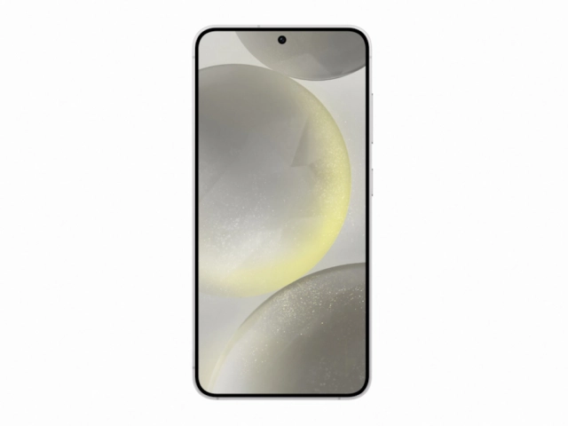 MOBILNI SAMSUNG S24 5G GRAY 6.2 / 8GB / 128GB / 50MPX / 12MPX VERA10