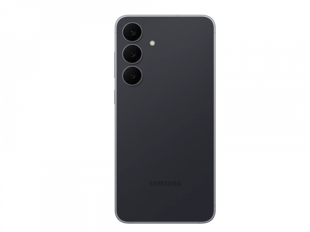 MOBILNI SAMSUNG S25FE 5G BLACK 6.7 / 8GB / 128GB / 50MPX / 12MPX