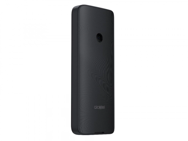 Mobilni Telefon ALCATEL 1021/siva