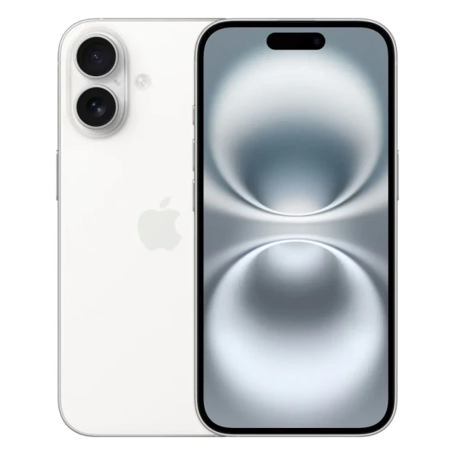 Mobilni telefon Apple Iphone 16 8/128GB Beli