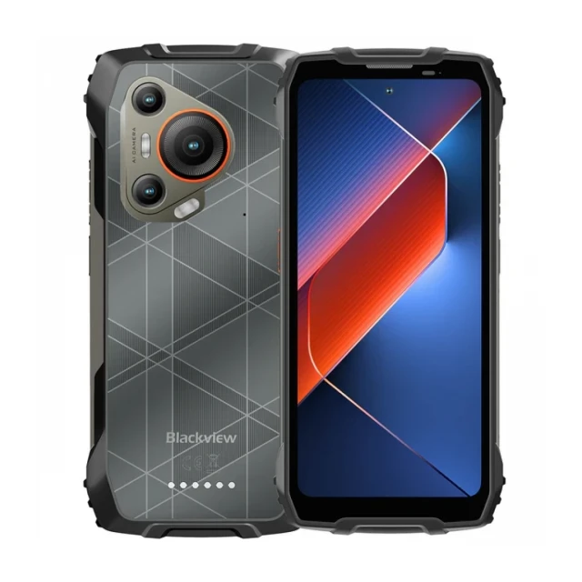 Mobilni telefon Blackview BL7000 8GB/256GB crni