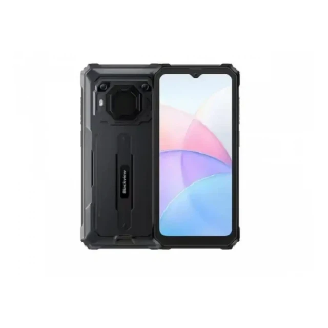 Mobilni telefon Blackview BV6200 Plus 8GB/128GB black