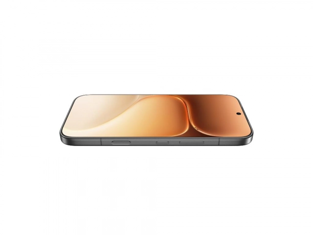 Mobilni telefon Honor 600 8/256GB crna