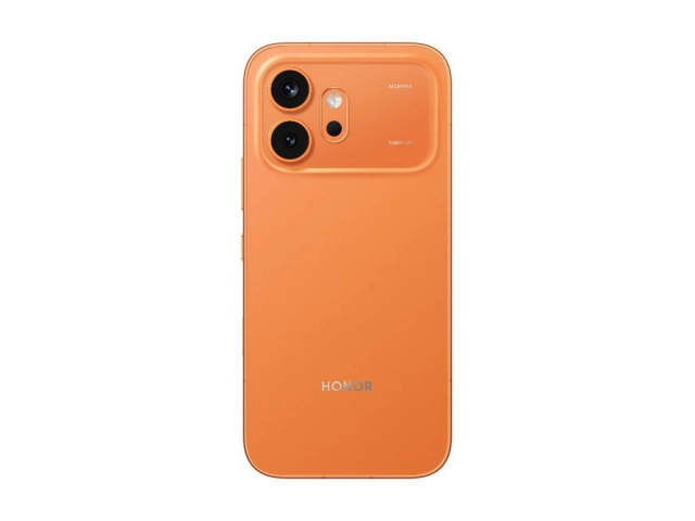 Mobilni telefon Honor 600 8/256GB narandžasta