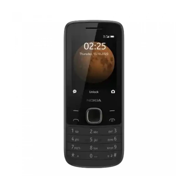 Mobilni telefon Nokia 225 4G Dark Blue