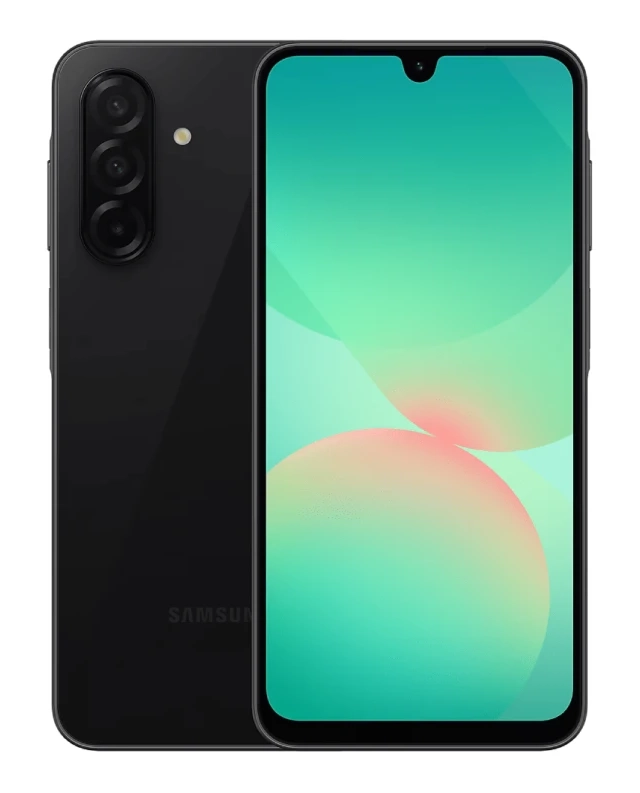 Mobilni telefon Samsung Galaxy A26 6/128GB 5G Enterprice edition Crni