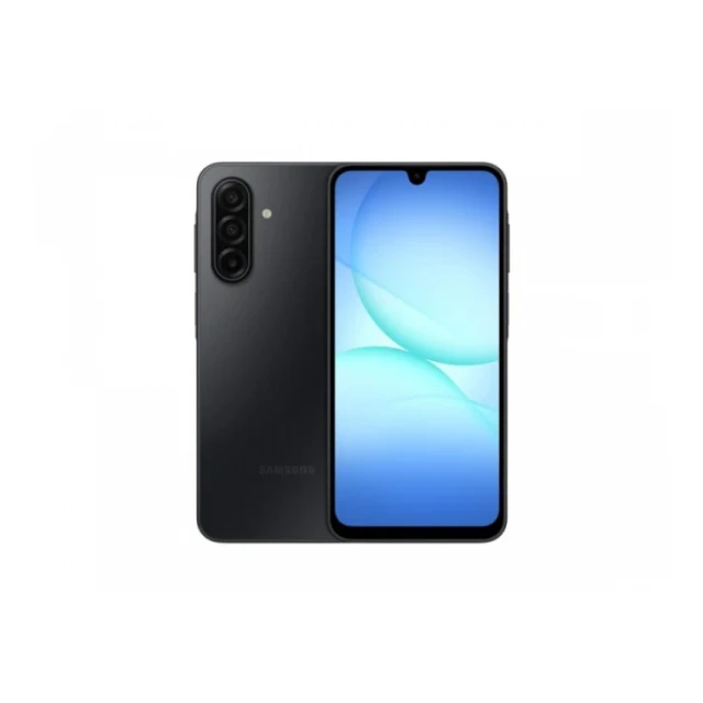 Mobilni telefon Samsung Galaxy A17 4/128GB crni