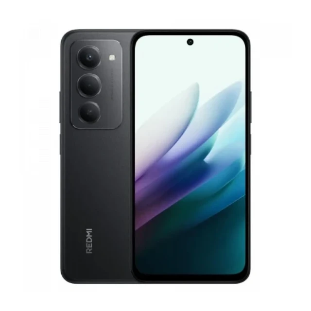 Mobilni telefon Xiaomi 15 8/256GB crna