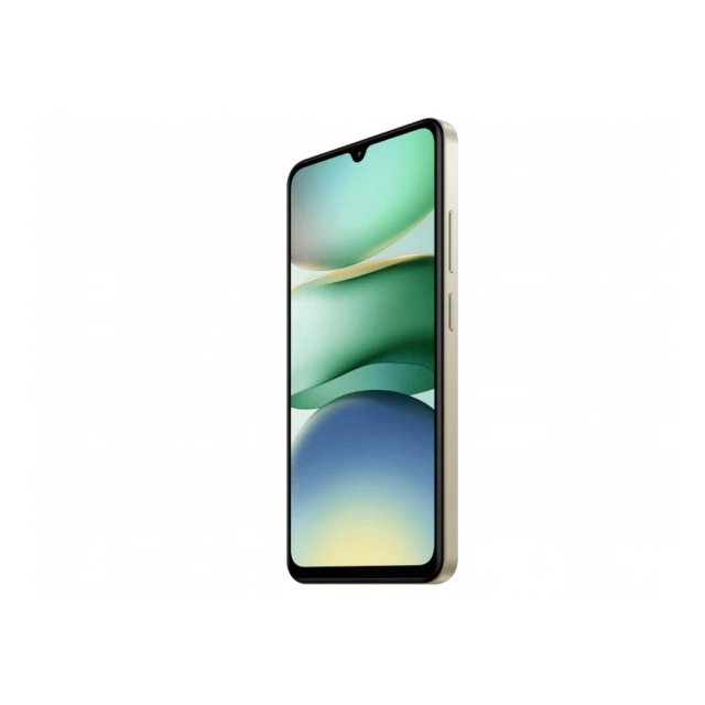 Mobilni telefon Xiaomi A5 3/64GB zlatna