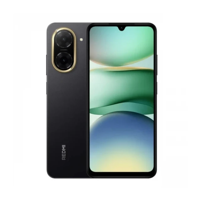 Mobilni telefon Xiaomi Redmi A5 4/128GB crni