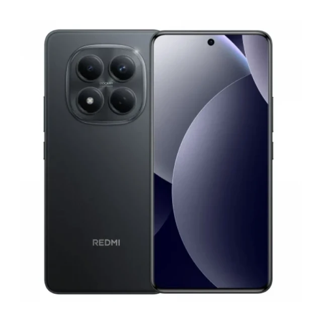 Mobilni telefon Xiaomi Redmi Note 15 Pro 8/256GB crna