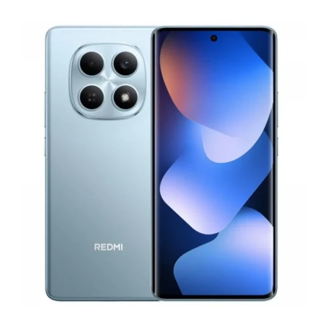 Mobilni telefon Xiaomi Redmi Note 15 8/256GB plava