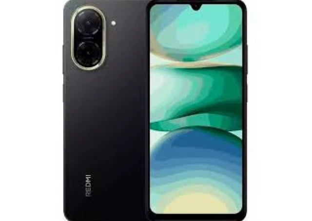 MOBILNI XIAOMI REDMI A5 BLACK 6.88 / 3GB / 64GB / 32MPX / 8MPX