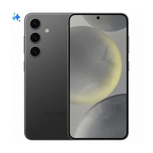Mobilni telefoni Samsung Galaxy S24 5G Black 8/256