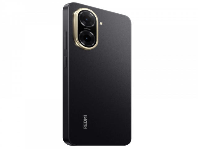 MOBILNI XIAOMI REDMI A5 BLACK 6.88 / 4GB / 128GB / 32MPX / 8MPX
